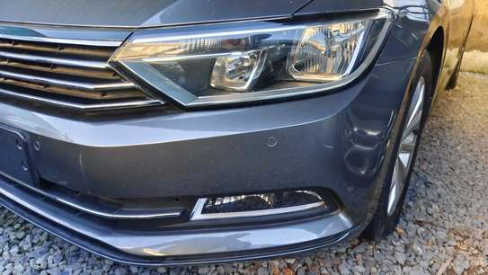 Volkswagen Passat 280TSI 2017 image 3