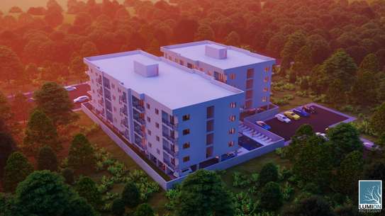 3 bedroom apartment for sale in Nyali Area image 6