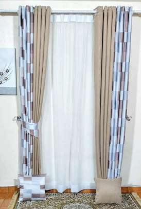 Attractive curtains image 3