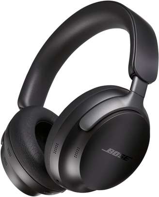 Bose QuietComfort Ultra Wireless Headphones image 1