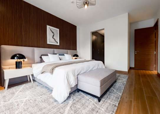 1 Bed Apartment with Swimming Pool in Riverside image 44