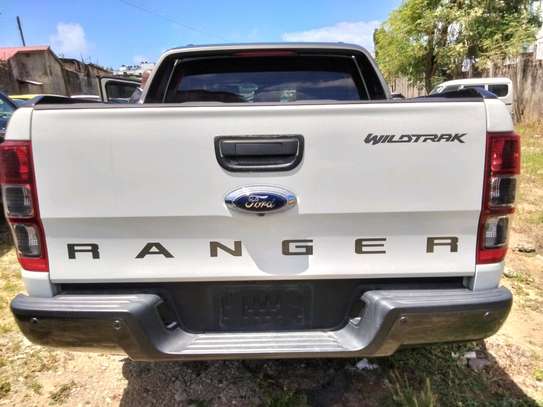 Ford ranger for sale in kenya image 10