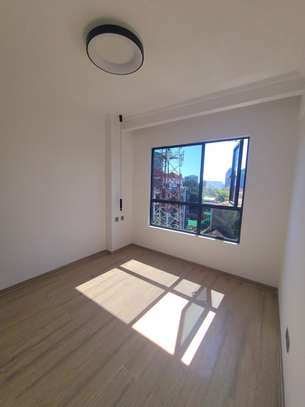 2 Bed Apartment with En Suite at Sports Road image 9