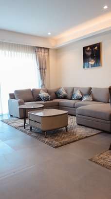 4 Bed Apartment with En Suite at Githuri Road image 11