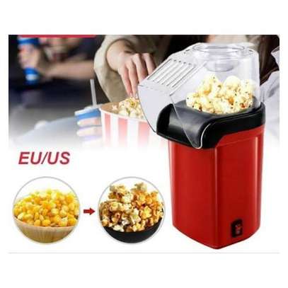 Sokany  Electric Oil Free Popcorn Maker*-- 1200w- image 2