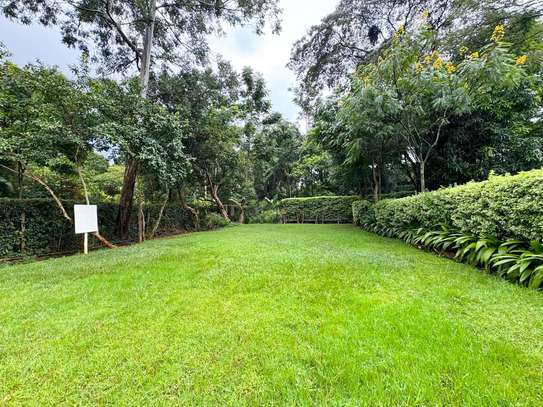 0.5 ac Land in Ridgeways image 1