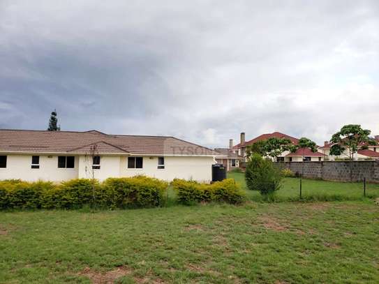 4 Bed Villa with En Suite in Athi River image 13