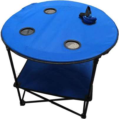 Superior quality camping tables image 2