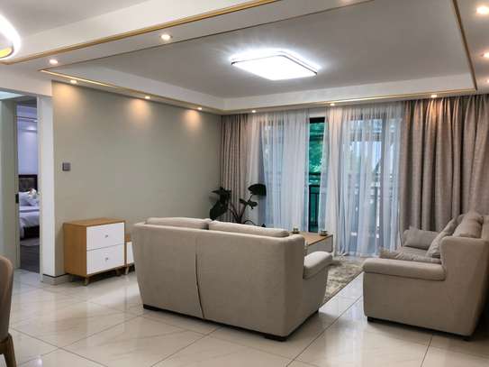 Serviced 2 Bed Apartment with En Suite at Kilimani image 3