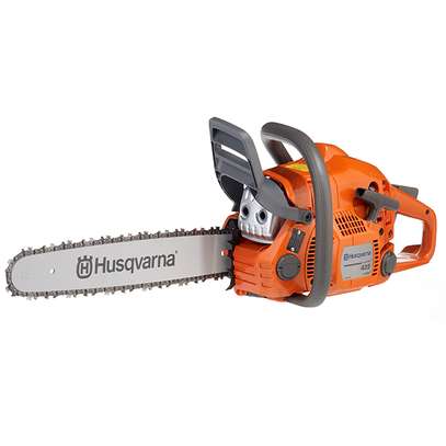 Husqvarna Commercial Power Chain Saw 272XP image 1