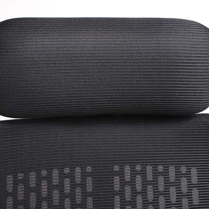 Office Chair: Orthopedic High Back Chair image 4