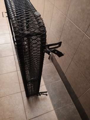 suzuki jimny roof rack image 2