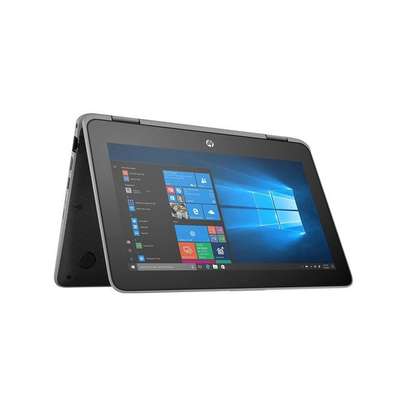 HP Probook X360 4GB RAM 128GB SSD Laptop image 2