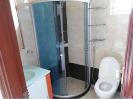Furnished 3 bedroom apartment for rent in Nyali Area image 10