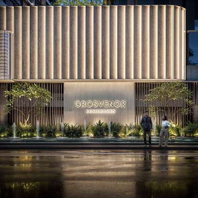 3 Bed Apartment with En Suite in Westlands Area image 50