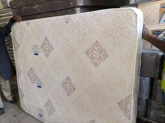 Super Quality Spring Mattresses in Nyali. Free Delivery image 3