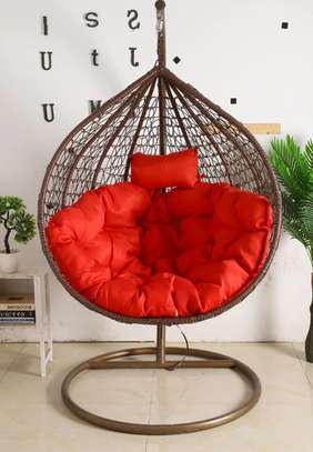 HOME CHAIR: Relaxing Smart Home Chair image 5