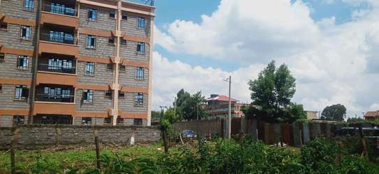 Prime commercial plot for sale in Kikuyu,Sigona image 3