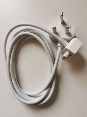 Power Adapter Extension Cable For MacBook MagSafe 1.8m image 1