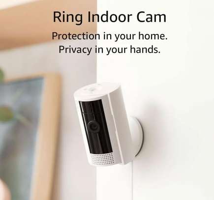 RING INDOOR CAM FOR SALE image 1