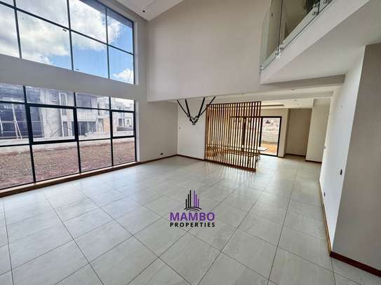 4 Bed Villa with En Suite at Off Loresho Ridge image 25