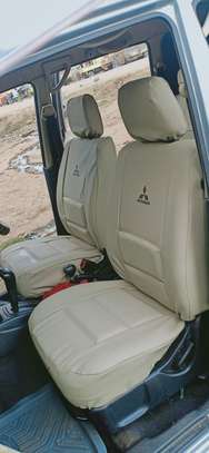 Fab Car Seat Covers image 4