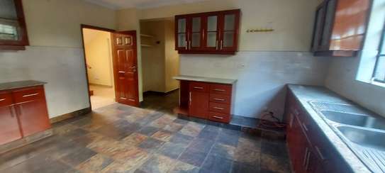 4 Bed House with En Suite at Kileleshwa image 8