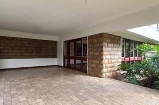 4 Bed House with En Suite at Kileleshwa image 18