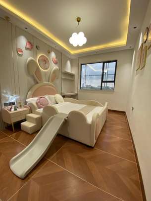 3 Bed Apartment with En Suite in Kileleshwa image 11