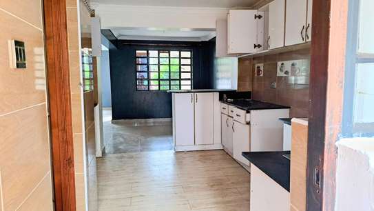 4 Bed Townhouse with En Suite in Ngong image 17