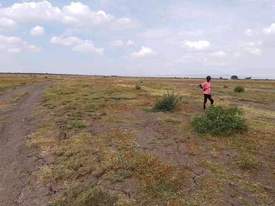 50 by 100 and 1 Acres in Nanyuki image 3