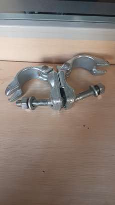 Tube Clamps and fittings for sale at fair prices image 1