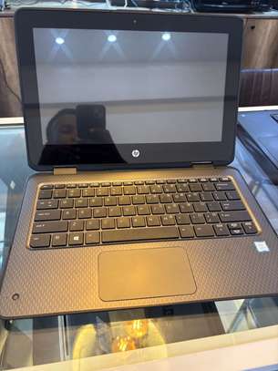 HP ProBook x360- G3 2-in-1 image 4