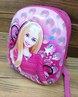➡️ Cartoon themed kids bags
➡️ Accessible in above cartoons image 2