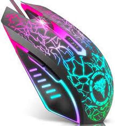 Gaming mouse xp11 image 1