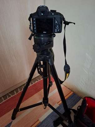 D3300 Nikon Camera & accessories image 10