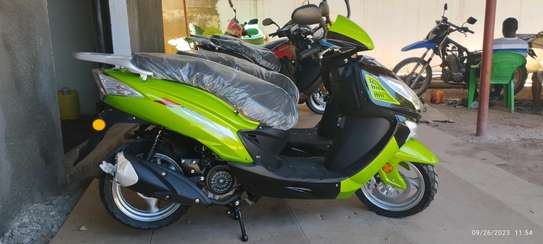 Scooter image 1