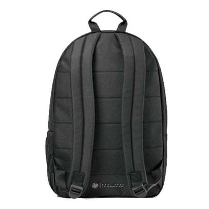 HP Clasic Backpack Black 15.6″ image 2