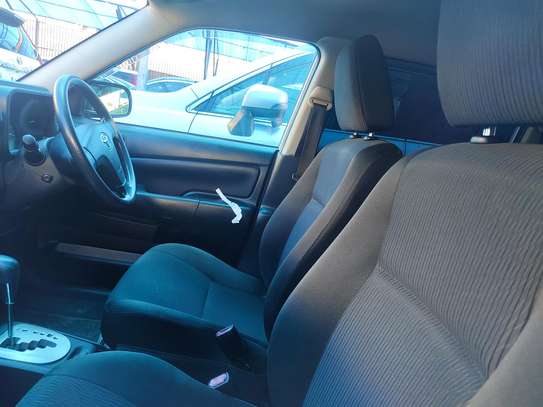 Toyota Succeed F-xtra 2018 4power window image 3