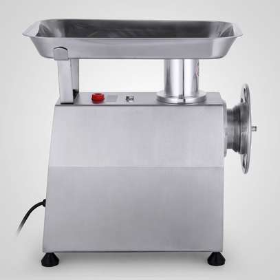 250kg/h Automatic Meat Mincer Grinder Butcher image 1