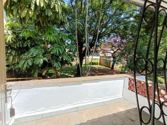 3 Bed Townhouse with Garden in Kilimani image 3