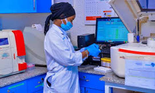 24/7 Emergency Gas Repair & Installation Services in Muranga image 7