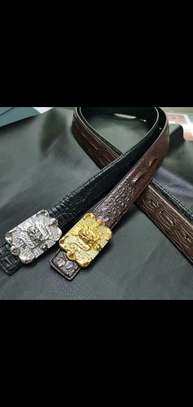 Designer  Casual  Leather Lv Gucci Hermes Ferragamo Belts* image 2