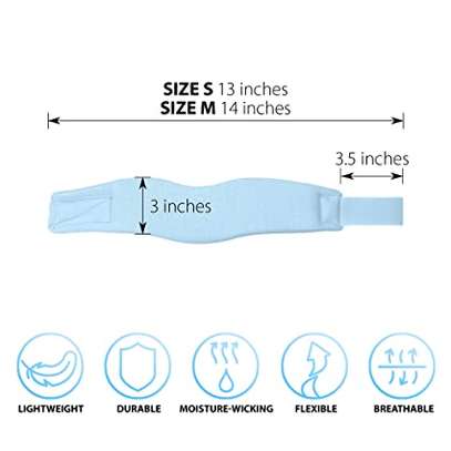 PEDIATRIC SOFT CERVICAL COLLAR ON SALE NAIROBI,KENYA image 3