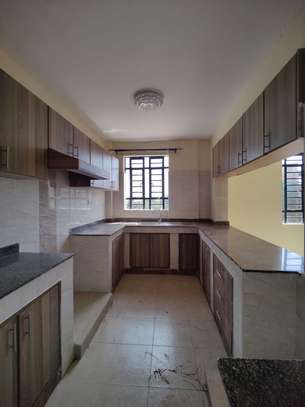 3 Bed Apartment with En Suite at Muthiga image 13