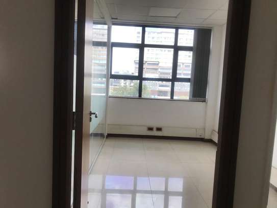 2,100 ft² Office with Service Charge Included at Westlands image 5