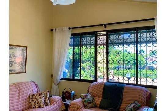 4 Bed Townhouse with Garden in Nyali Area image 24