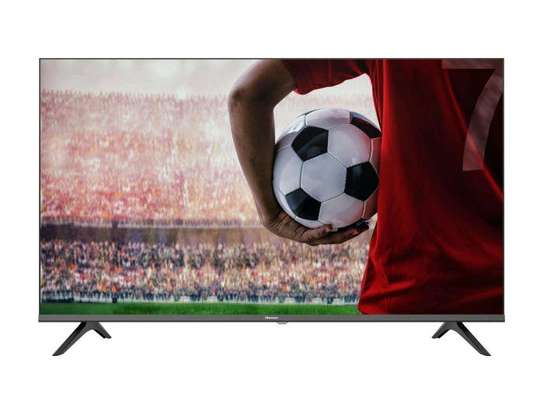 Hisense 32 Digital frameless TV image 1