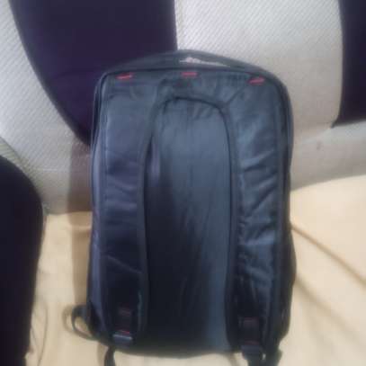 Laptop Backpack Travel/Work/School image 4