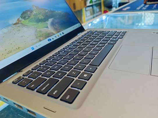 Dell Latitude 5310 Core i7 10th Gen 16GB Ram 256GB SSD image 3